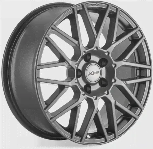 Диски X-trike X-133 18 / 5*114.3 ET50 D54.1 J7.5 HSB