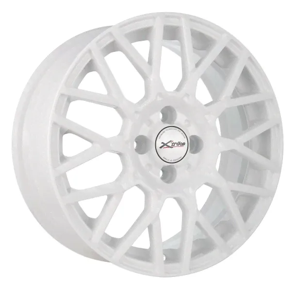 Диски X-trike X-125 R16 в Москве