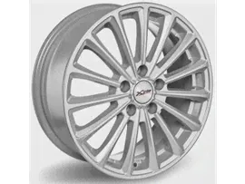 Колесный диск X'trike X-136 7x17 5x100 ET38