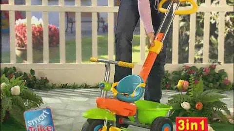 Smart-Trike Plus