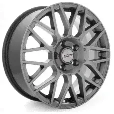 X-trike X131 R17x7 5x114.3 ET40 CB64.1 HSB-0