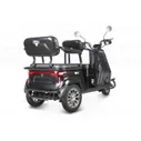 Электротрицикл Rutrike Топик
