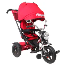 Велосипед трехколесный Chopper-Trike CH1R