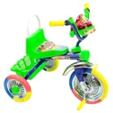 Обзор на Best Trike G 01 A