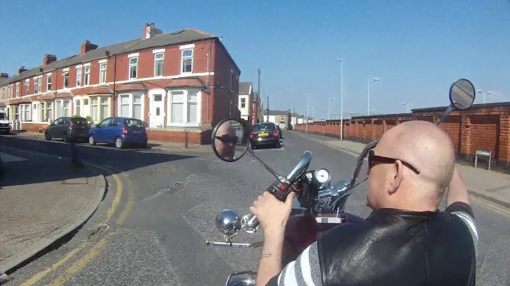 boom trike
