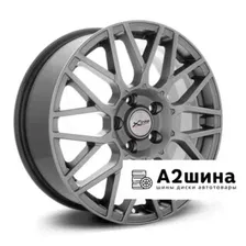 8_5*20 5*120 ET45_5 62.5 X-trike X-137 Platinum