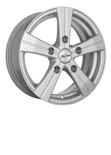 Легковые диски X-trike X-121 S 6Jx15 PCD 5x139,7 ET40мм 98мм