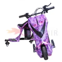 Электроскутер Дрифт Карт Drift-Trike MINIPRO Mi T02