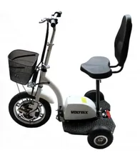 Электротрицикл Voltrix Trike 500
