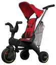 Трехколесный велосипед Doona Liki Trike S3 Flame Red