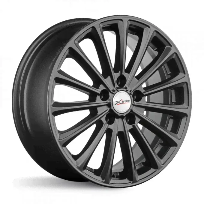 17X7.0 5/100 ET38 D57.1 X-trike X-136 BKM