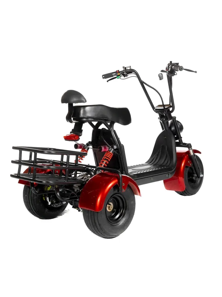 CityCoCo GT X5 Trike-0
