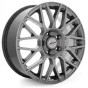 X-trike X131 R17x7 5x114.3 ET40 CB64.1 HSB