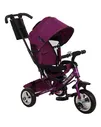 2 Трехколесный велосипед Capella Action trike II уценённый