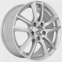 Диски X'trike X-116М HS 6,5x16 5x114,3 ET45 DIA60,1 литые