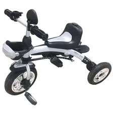 Велосипед трехколесный Sweet Baby Mega Lexus Trike Wine