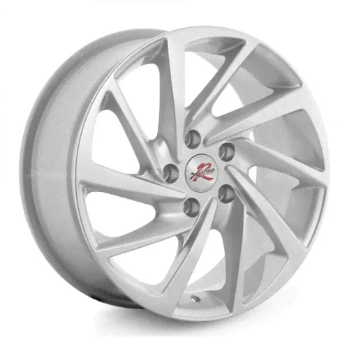Диск X-trike R-017 7,0х17 5/112 ET40 D57.1 HS