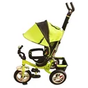 Обзор на Turbo Trike M 3113-4
