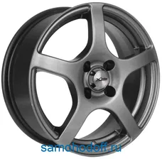 X trike X-118 6x15 4x100 ET38 dia 67,1 HSB Россия
