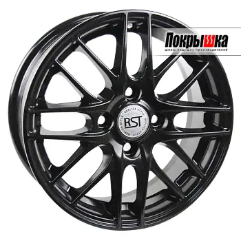X`trike RST R004 (BL)