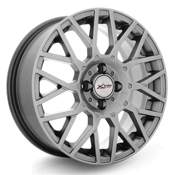 Литой диск X-TRIKE X-131 7x17/5x114.3 D64.1 ET40 HSB 77658 комплект 4шт.