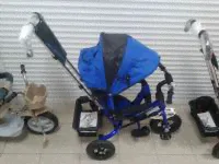 Super Trike (сборка бесплатно)