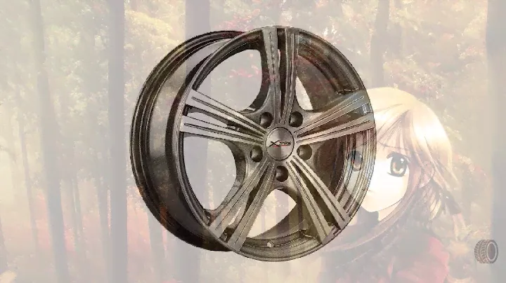 Диски x'trike r16 5x108 6,5j et45 d63,35 x'trike x-112 hsb/fp Отзывы Обзор