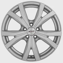 Диски X-trike X-119 16 / 5*114.3 ET45 D60.1 J6.5 HS