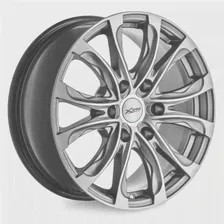 Диски X-trike X-134 18 / 6*114.3 ET30 D66.1 J8.0 HSB/FP