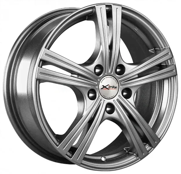 X trike X-112 6,5x16 5x115 ET38 dia 70,1 HSB Россия-0