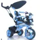 Велосипед Injusa City Trike Aluminium