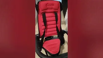 Doona like trike s1