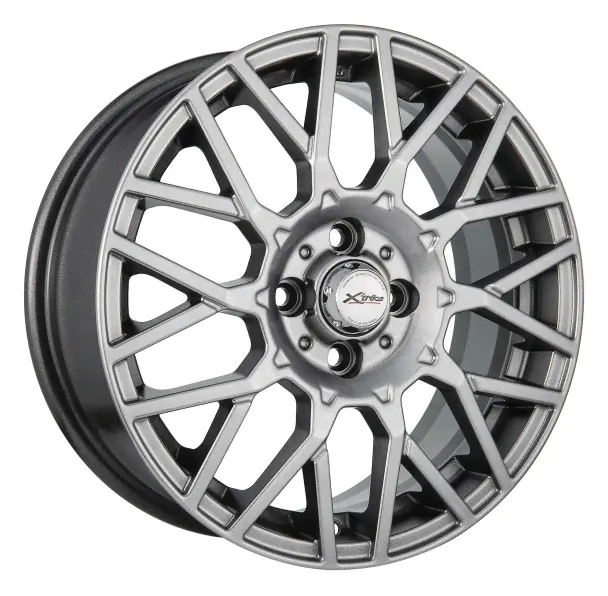 Диски X-trike X-125 R16 в Москве-0