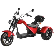 SKYBOARD Trike Chopper