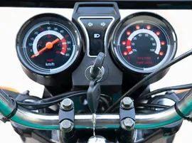 Грузовой электрический трицикл Rutrike Рикша 48V1000W