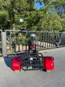 Электроскутер Citycoco TRIKE MINI GT X3 PRO