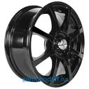 X trike X-114 5,5x14 4x98 ET35 dia 58,6 BK