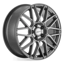 7,5*18 5*108 ET33 60,1 X-trike X-133 HSB