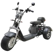 CityCoco Wolong X11 Trike