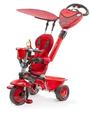 Велосипед трехколесный Smart Trike ZOO-Collection 1573500