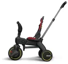 Трехколесный велосипед Doona Liki Trike S3 Flame Red