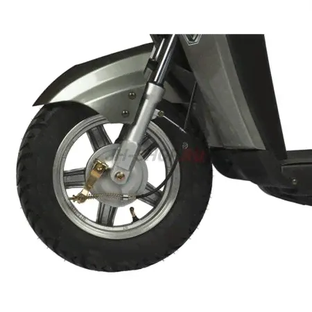 Электро трицикл VOLTECO TRIKE L New-0