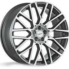 Диск 8,5-20 5/114,3et30 d60,1 X-trike X-137 BK/FP черный/ полиров. Lexus RX