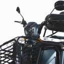 Грузовой электротрицикл Trike Transformer
