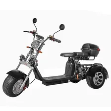 Электроскутеры CITY COCO GT X11 PRO TRIKE 3000W