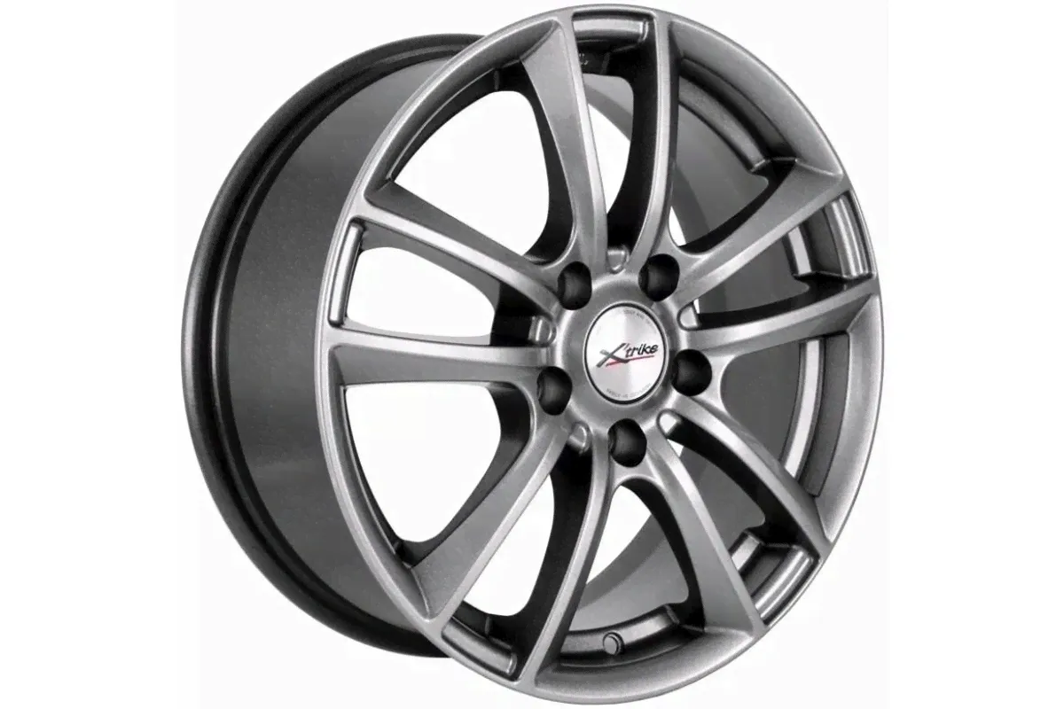 Диск X-trike X-116M j6.5 R16 5х105 ET 38 CT 56.6 HS-0