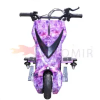 Электроскутер Дрифт Карт Drift-Trike MINIPRO Mi T02-1