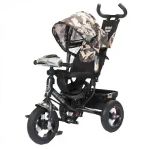 Kids Trike-0