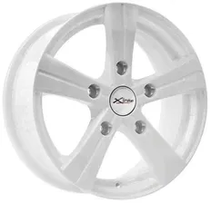 Колесный диск X-trike X-121 15 / 5*139.7 ET40 D98 J6.0 W