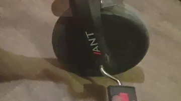 ANT (Муравей) велосипед детский